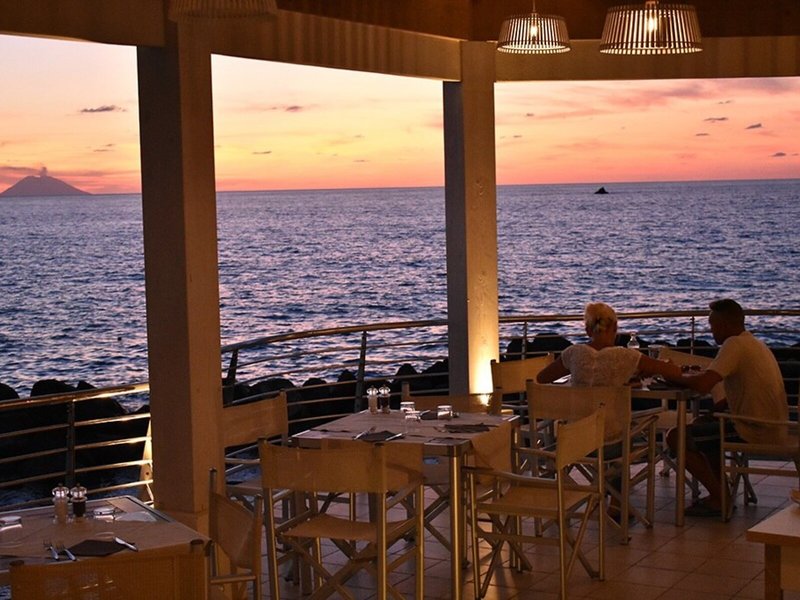 Baia del Godano Resort & Spa 29
