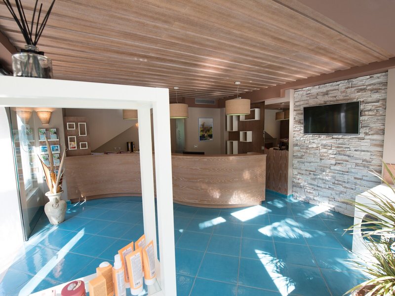 Baia del Godano Resort & Spa 32