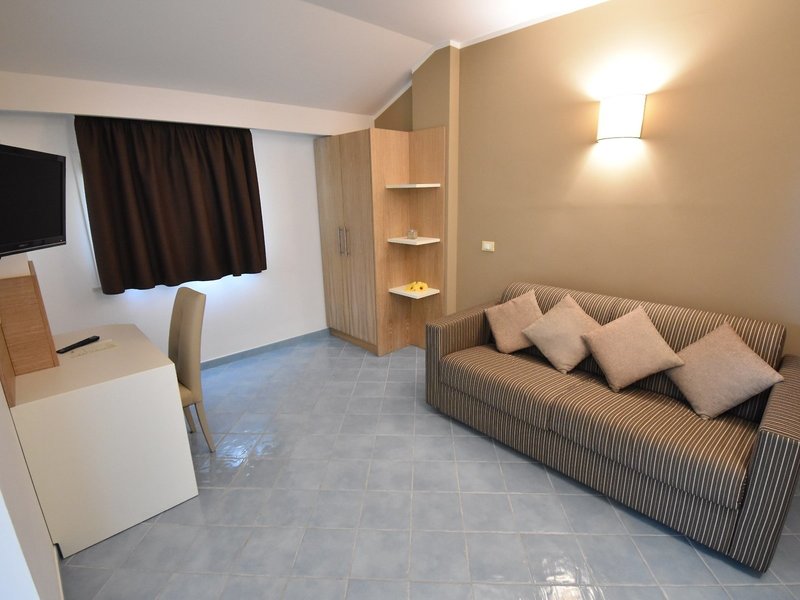 Baia del Godano Resort & Spa 34