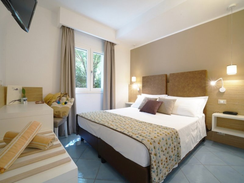 Baia del Godano Resort & Spa 35