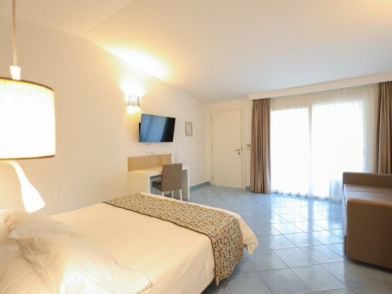 Baia del Godano Resort & Spa 38