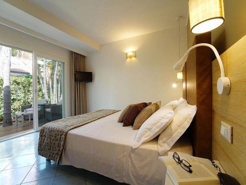 Baia del Godano Resort & Spa 40