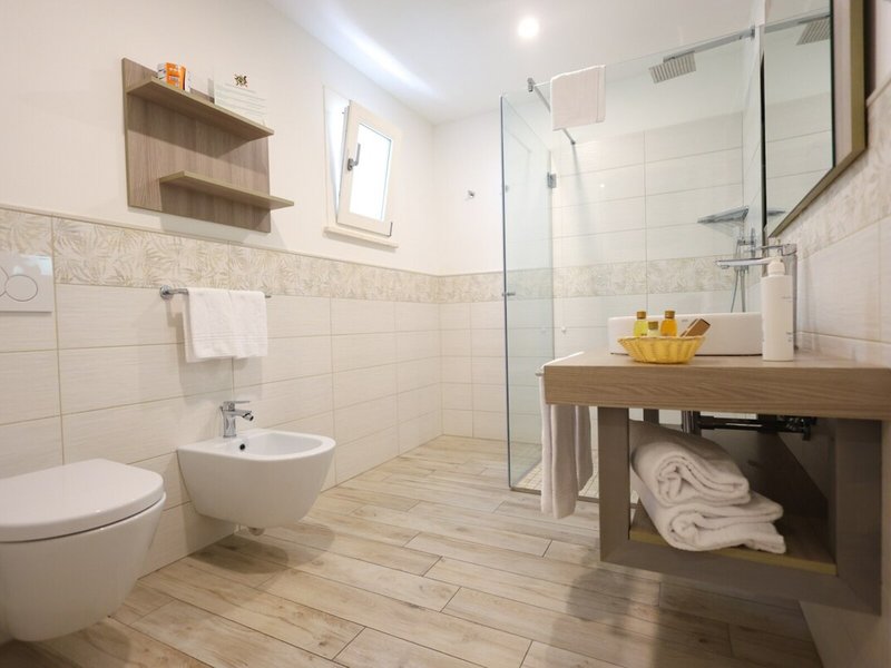 Baia del Godano Resort & Spa 42