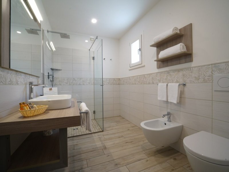 Baia del Godano Resort & Spa 43