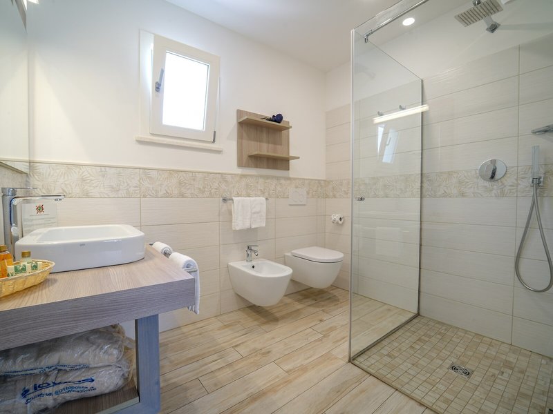 Baia del Godano Resort & Spa 45