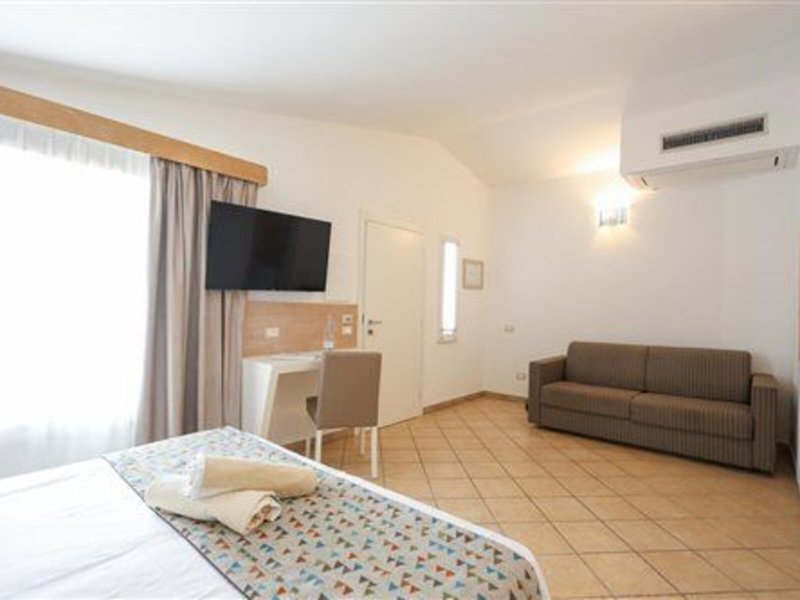 Baia del Godano Resort & Spa 47