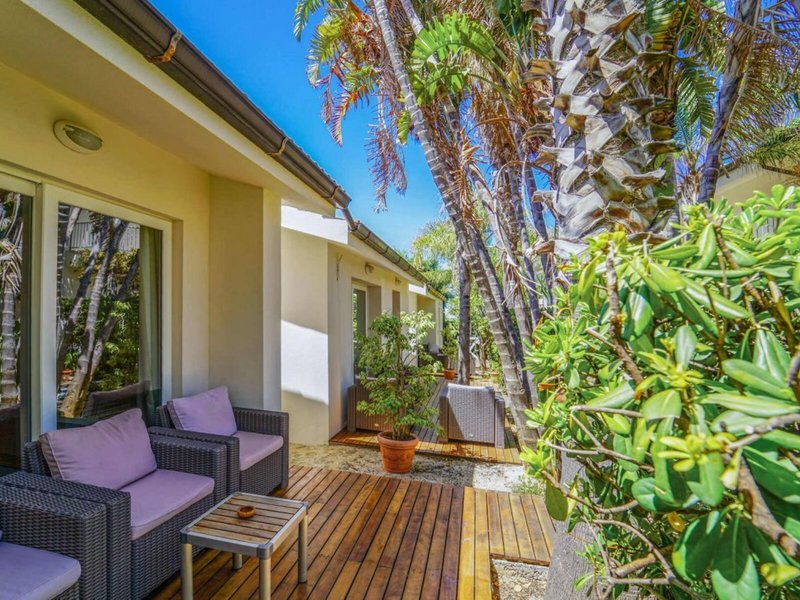 Baia del Godano Resort & Spa 48