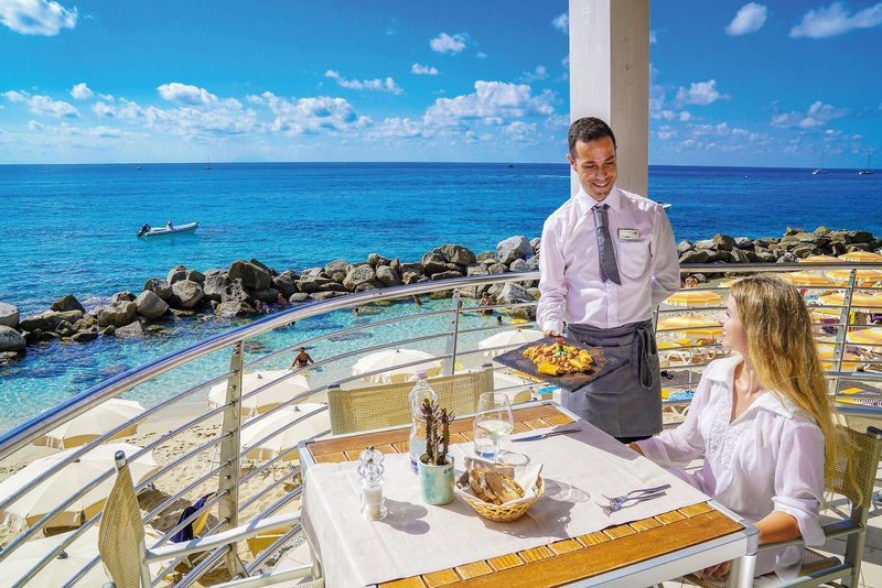 Baia Del Godano Resort & Spa 7