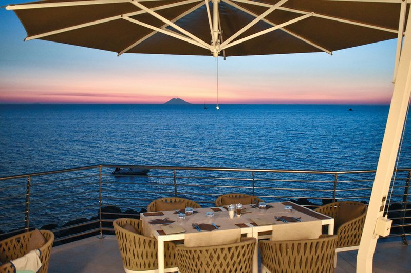 Baia Del Godano Resort & Spa 14