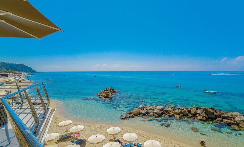 Baia Del Godano Resort & Spa 15