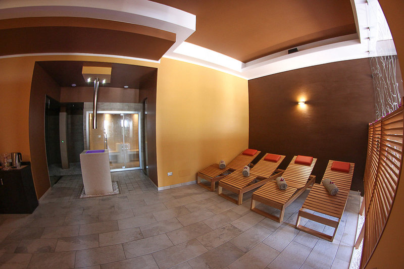 Baia Del Godano Resort & Spa 17