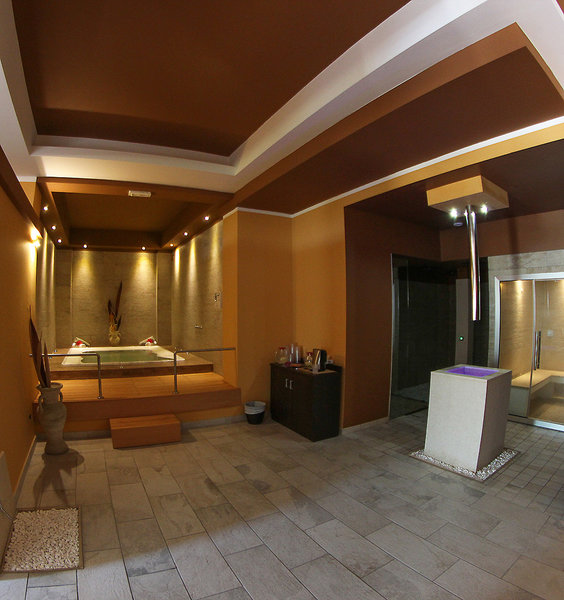 Baia Del Godano Resort & Spa 18