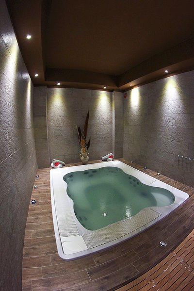 Baia Del Godano Resort & Spa 19
