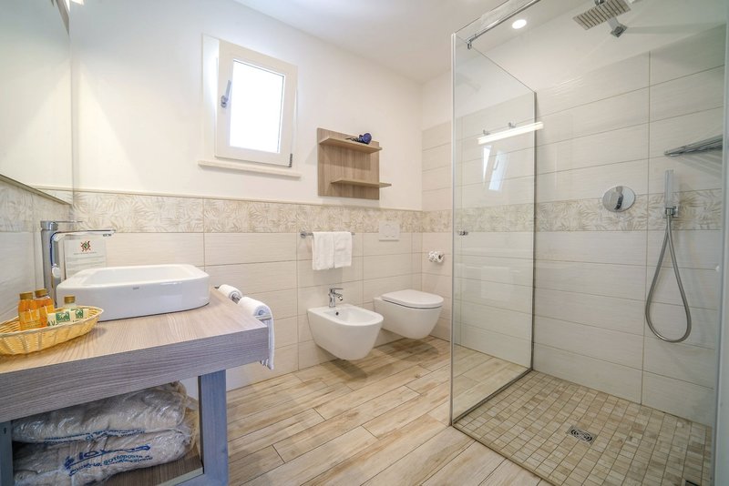Baia Del Godano Resort & Spa 20