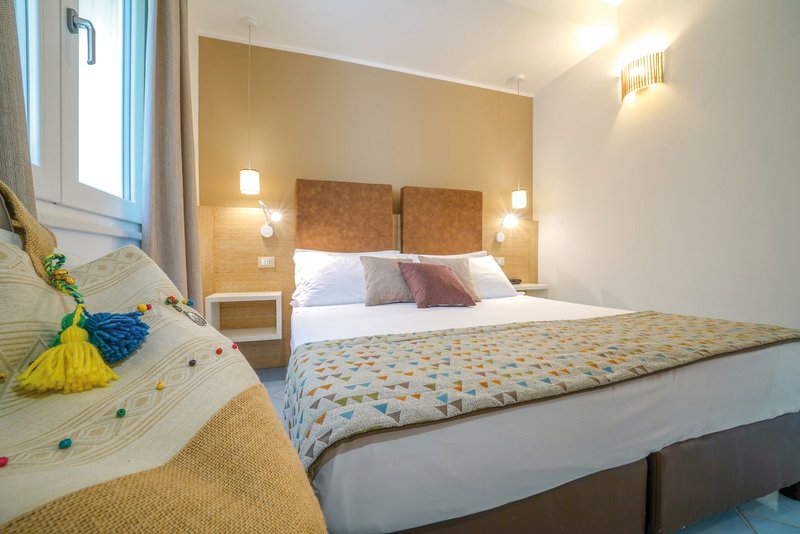 Baia Del Godano Resort & Spa 22