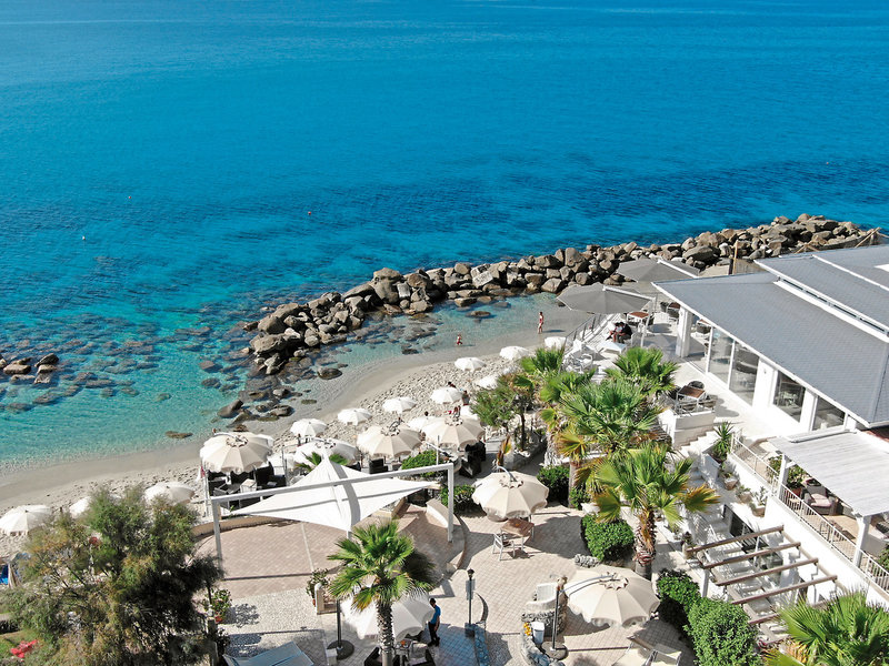 Baia del Godano Resort & Spa 1