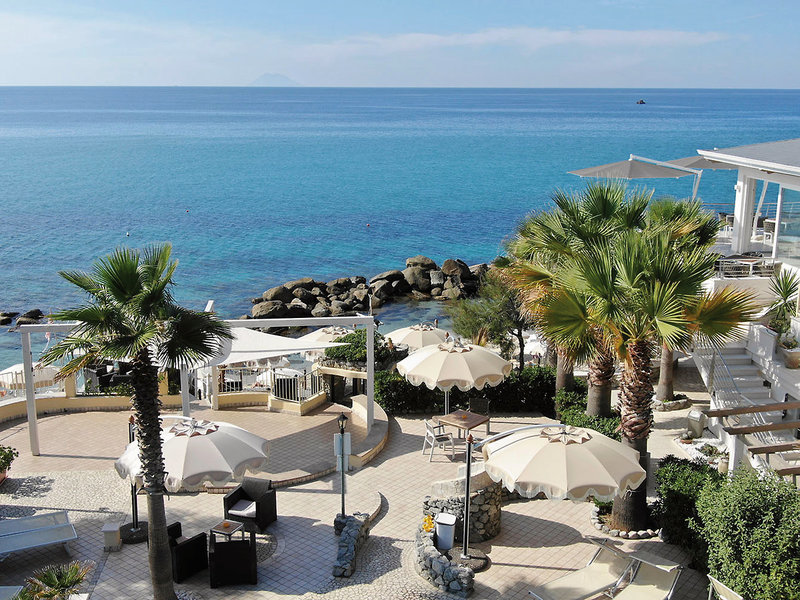 Baia del Godano Resort & Spa 2