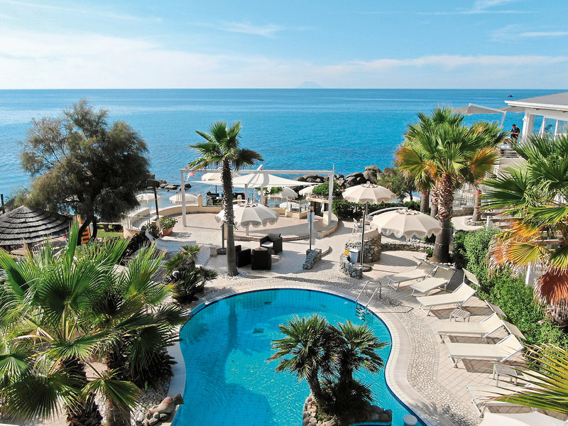 Baia del Godano Resort & Spa 3