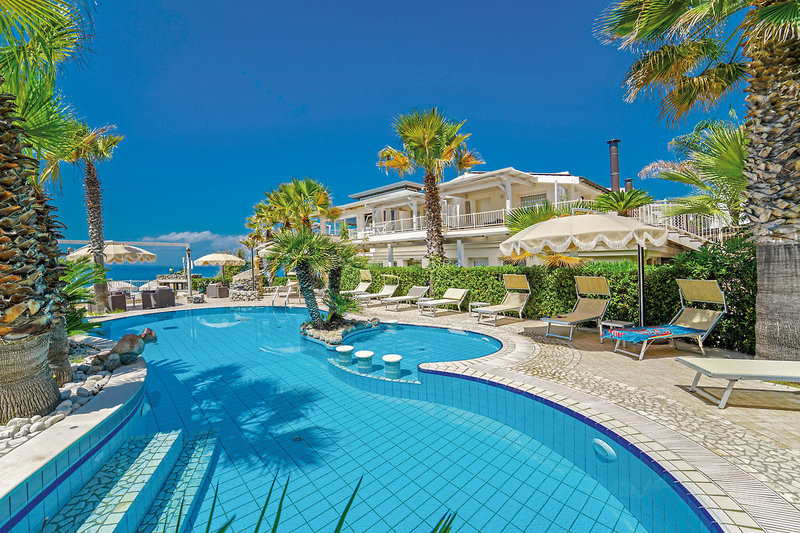 Baia del Godano Resort & Spa 4