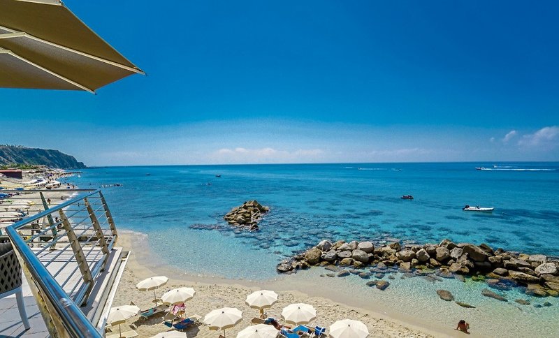 Baia del Godano Resort & Spa 5