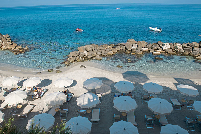 Baia del Godano Resort & Spa 6