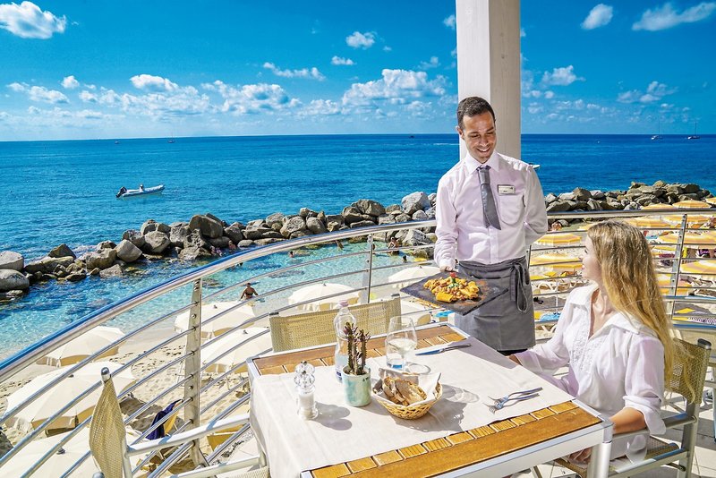 Baia del Godano Resort & Spa 7