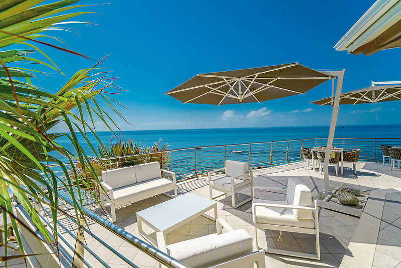 Baia del Godano Resort & Spa 8