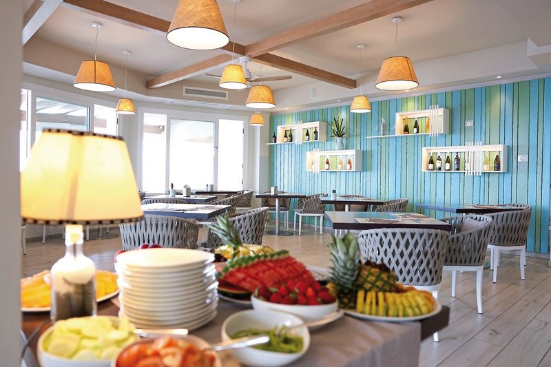 Baia del Godano Resort & Spa 15