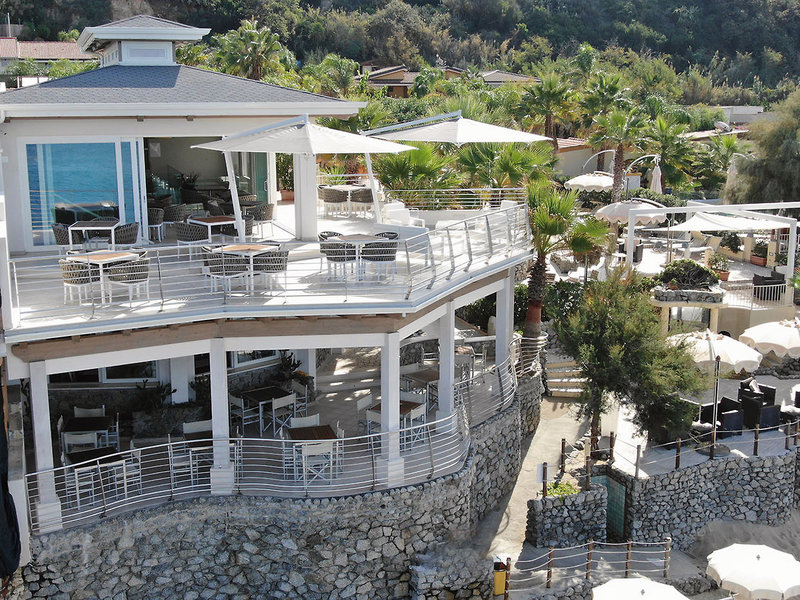 Baia del Godano Resort & Spa 16