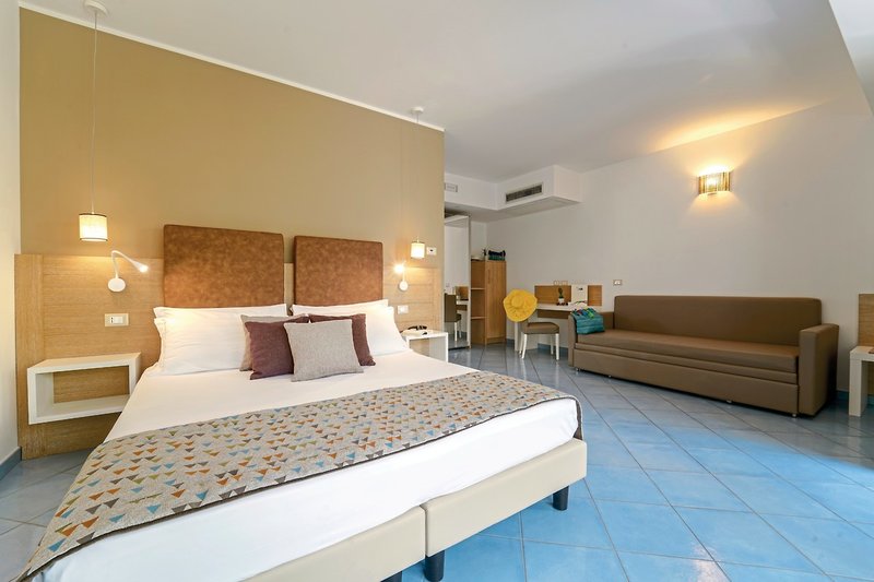 Baia del Godano Resort & Spa 17