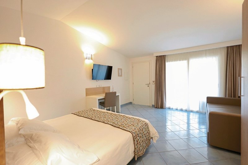 Baia del Godano Resort & Spa 18