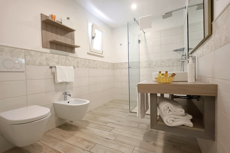 Baia del Godano Resort & Spa 19