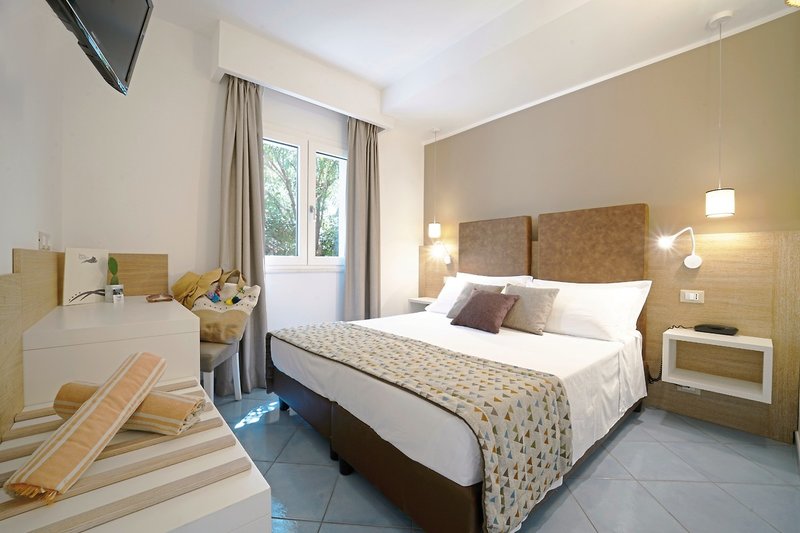 Baia del Godano Resort & Spa 20
