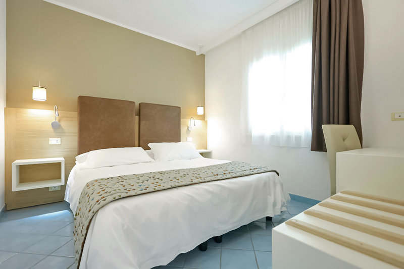 Baia del Godano Resort & Spa 21