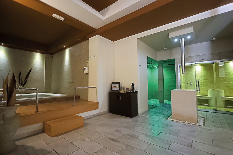 Baia del Godano Resort & Spa 24