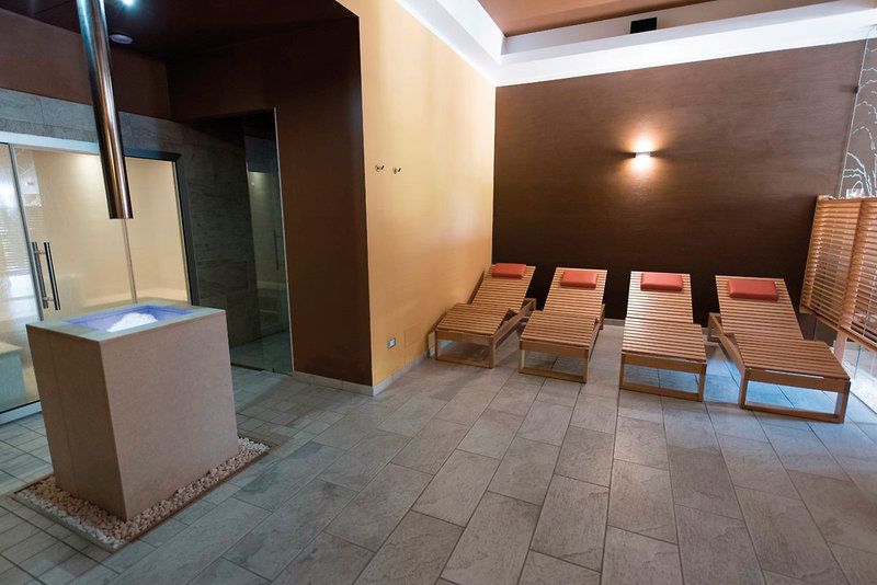 Baia del Godano Resort & Spa 25
