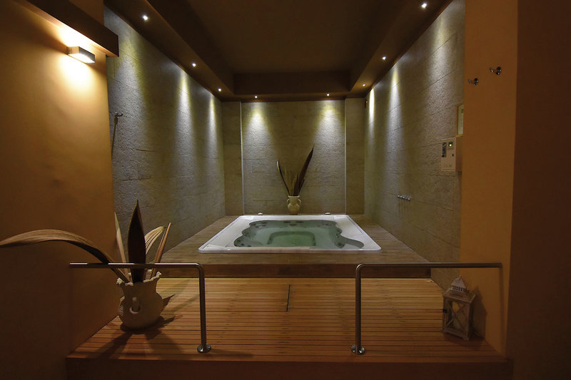 Baia del Godano Resort & Spa 26