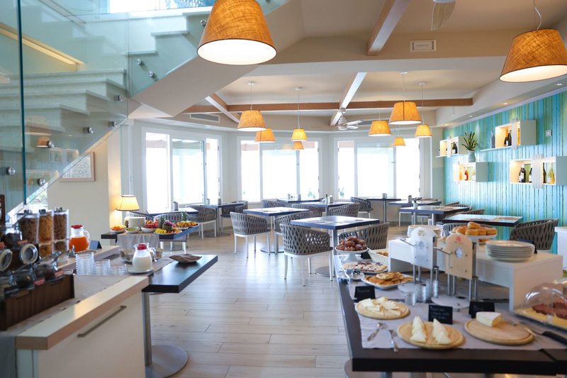 Baia del Godano Resort & Spa 2