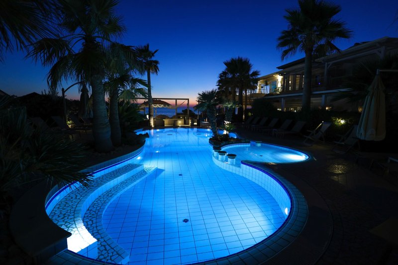 Baia del Godano Resort & Spa 5