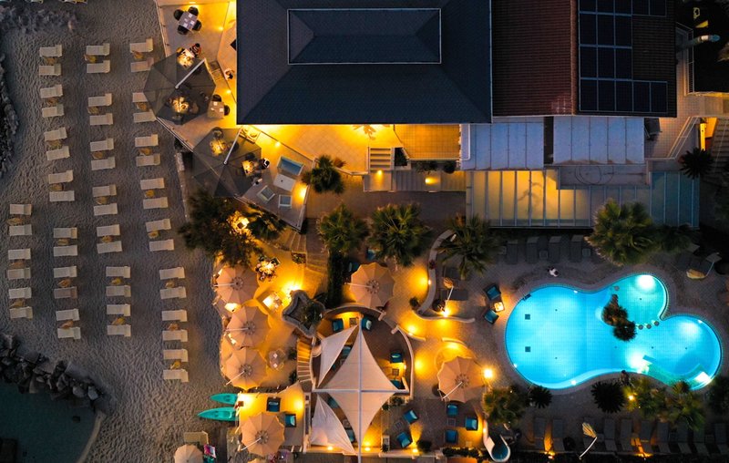 Baia del Godano Resort & Spa 6