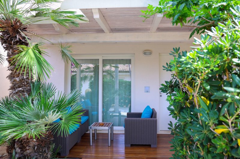 Baia del Godano Resort & Spa 7