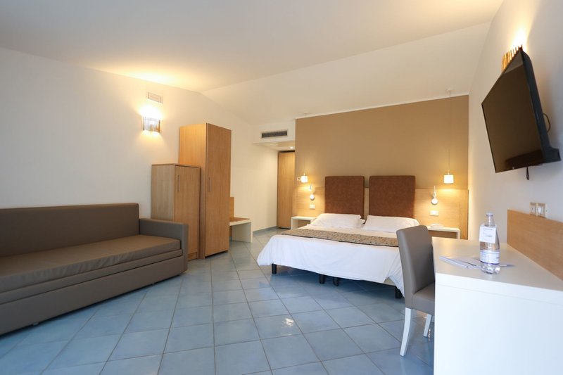 Baia del Godano Resort & Spa 8