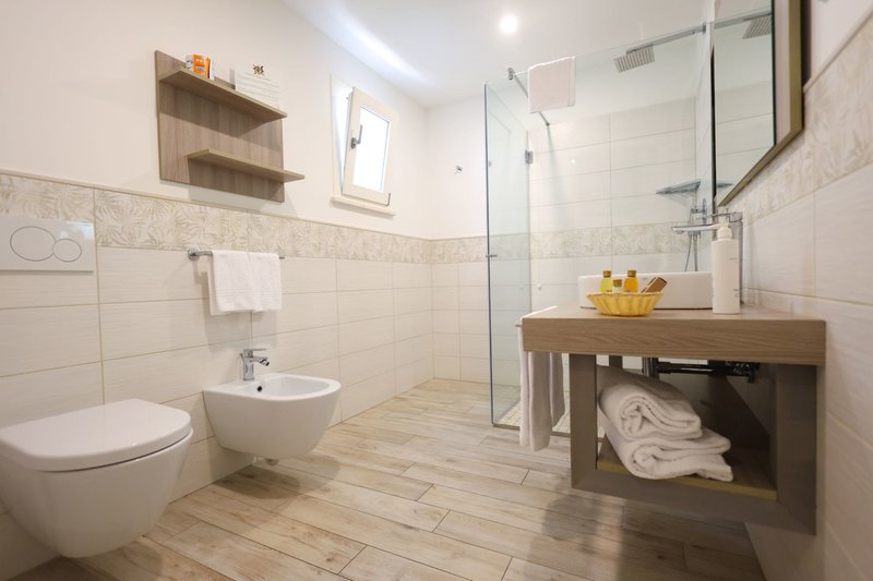 Baia del Godano Resort & Spa 9