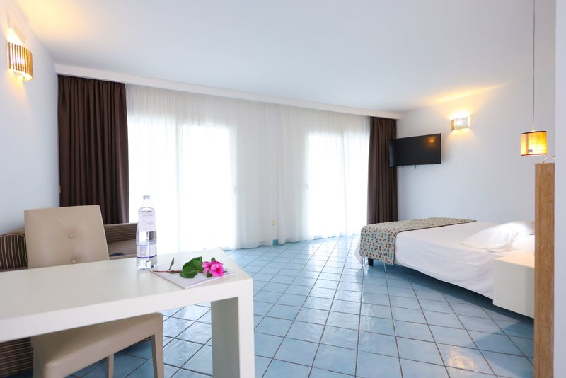 Baia del Godano Resort & Spa 12