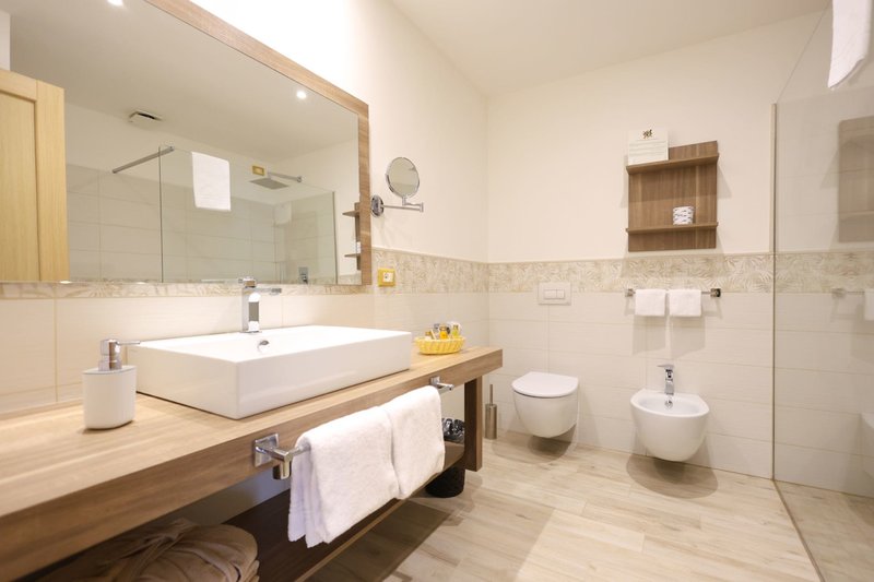 Baia del Godano Resort & Spa 13