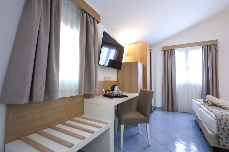 Baia del Godano Resort & Spa 14