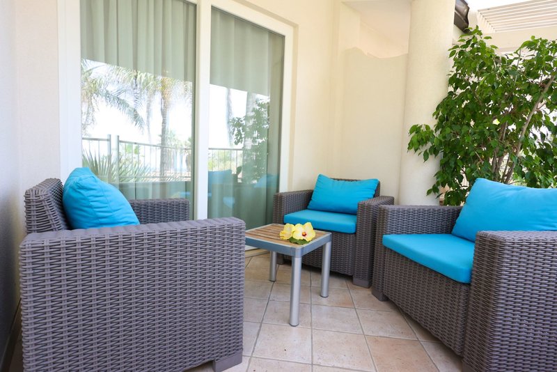 Baia del Godano Resort & Spa 15