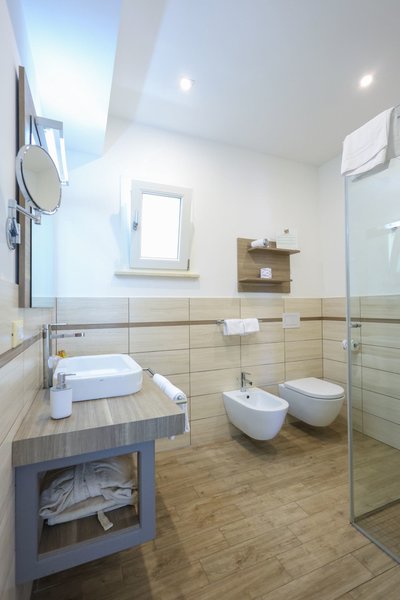 Baia del Godano Resort & Spa 16