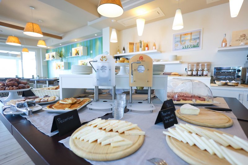 Baia del Godano Resort & Spa 17