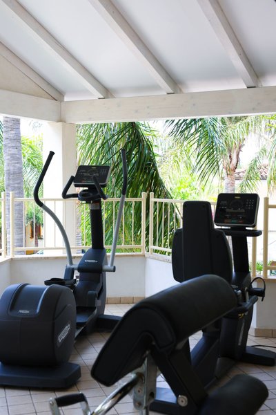 Baia del Godano Resort & Spa 18